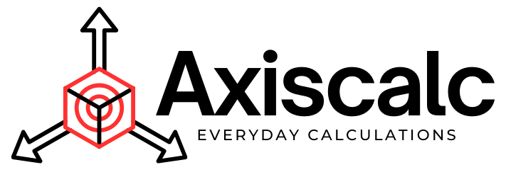 Axiscalc logo
